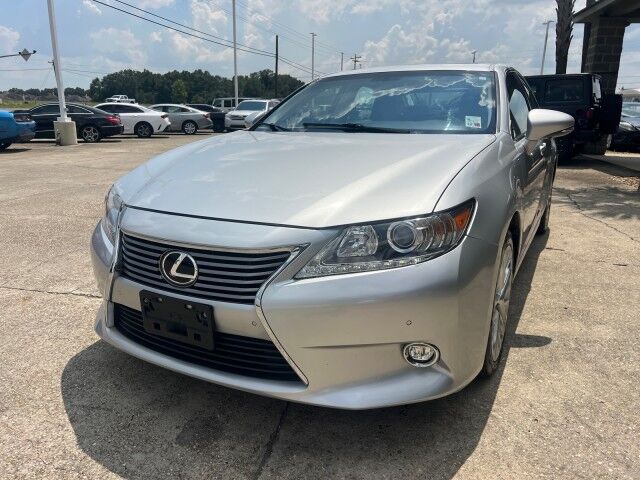 2014 Lexus ES 350 Lafayette LA