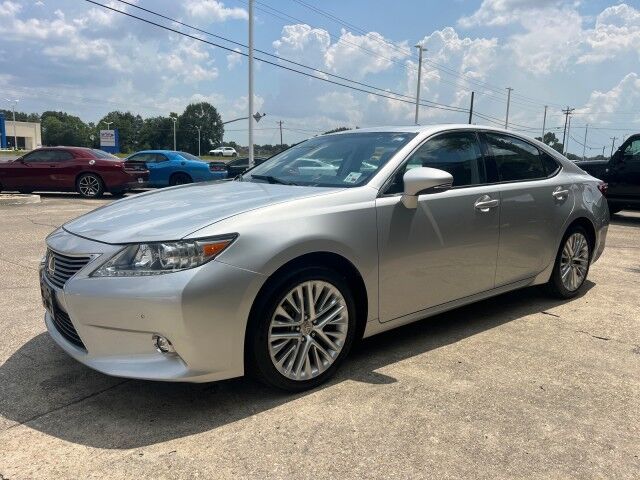 2014 Lexus ES 350 Lafayette LA