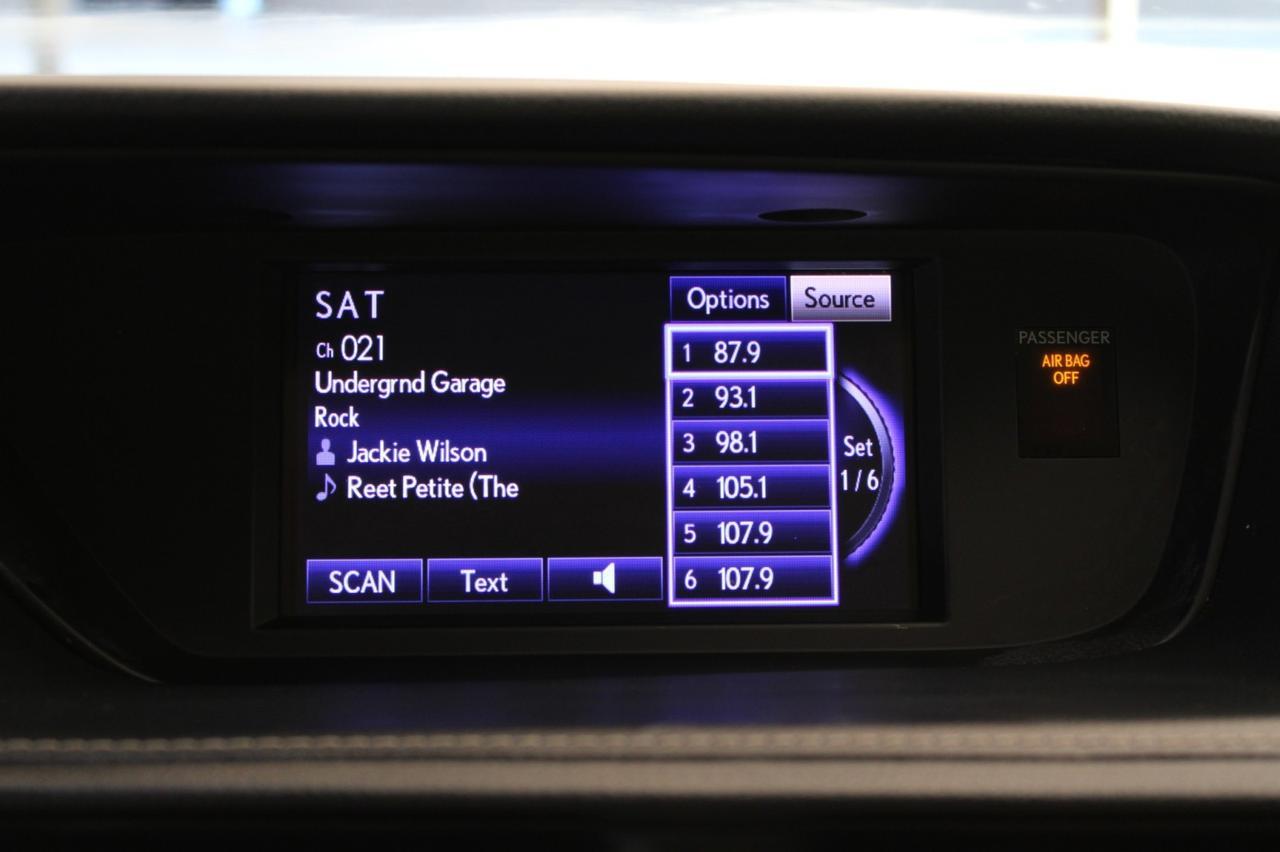 2014 Lexus ES 350 Plano TX