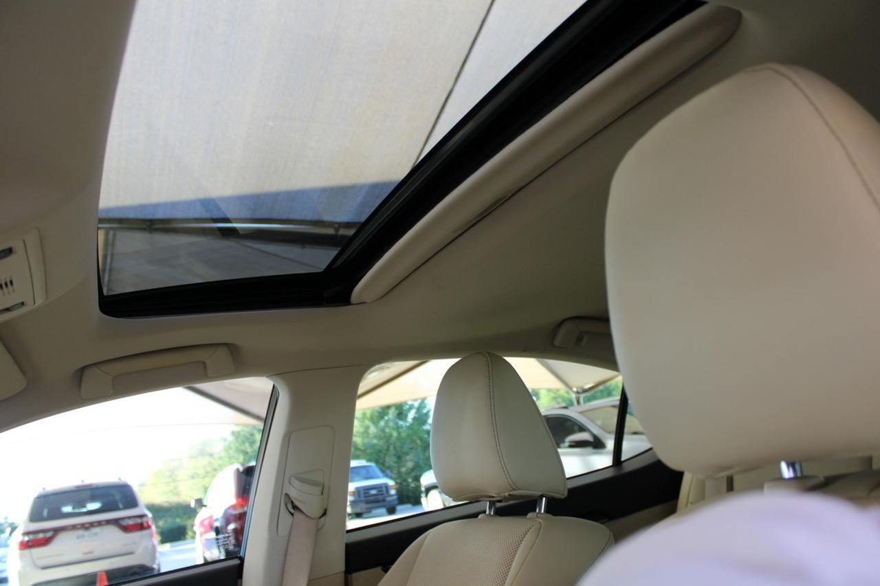 2014 Lexus ES 350 Plano TX