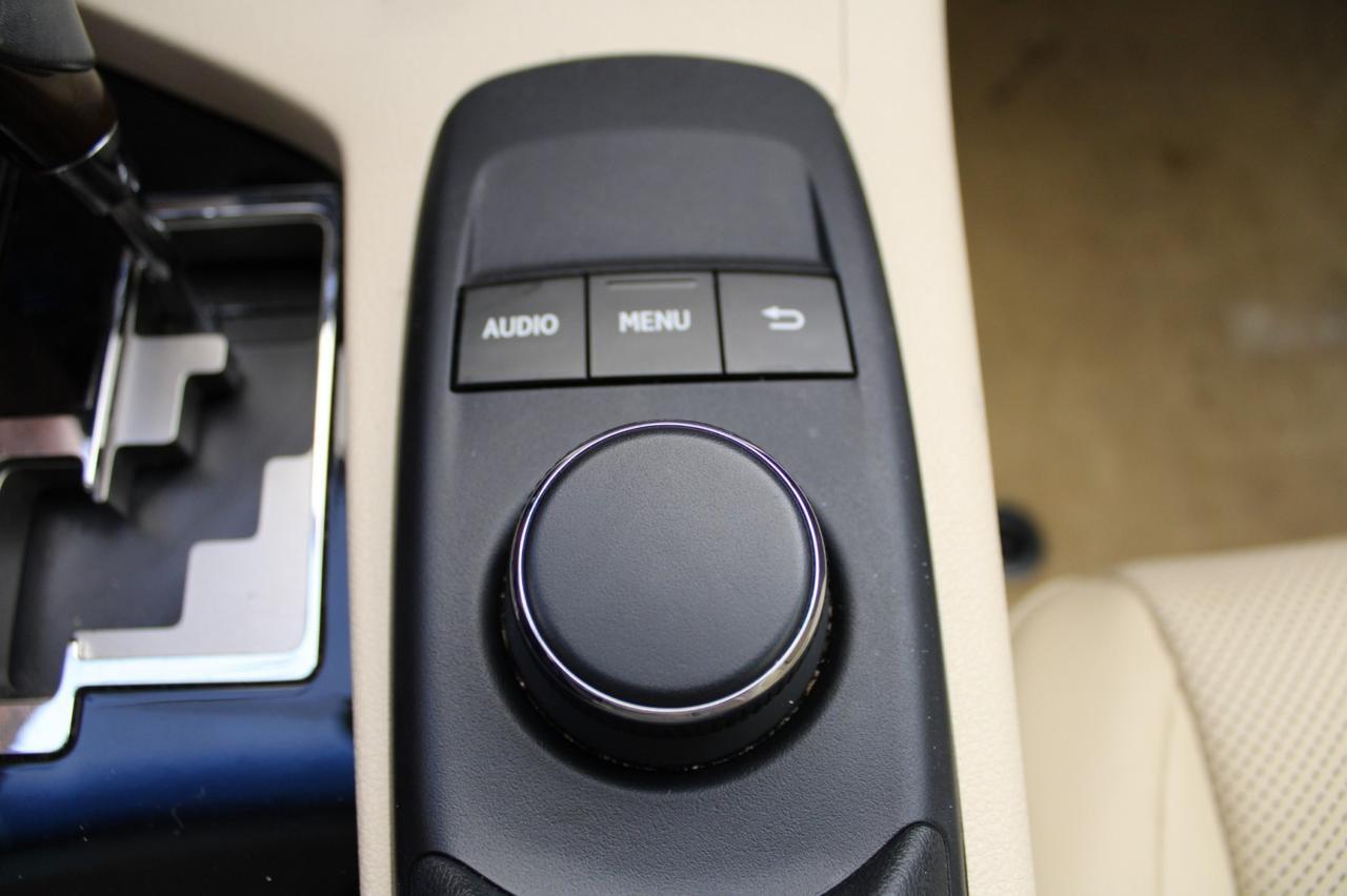 2014 Lexus ES 350 Plano TX