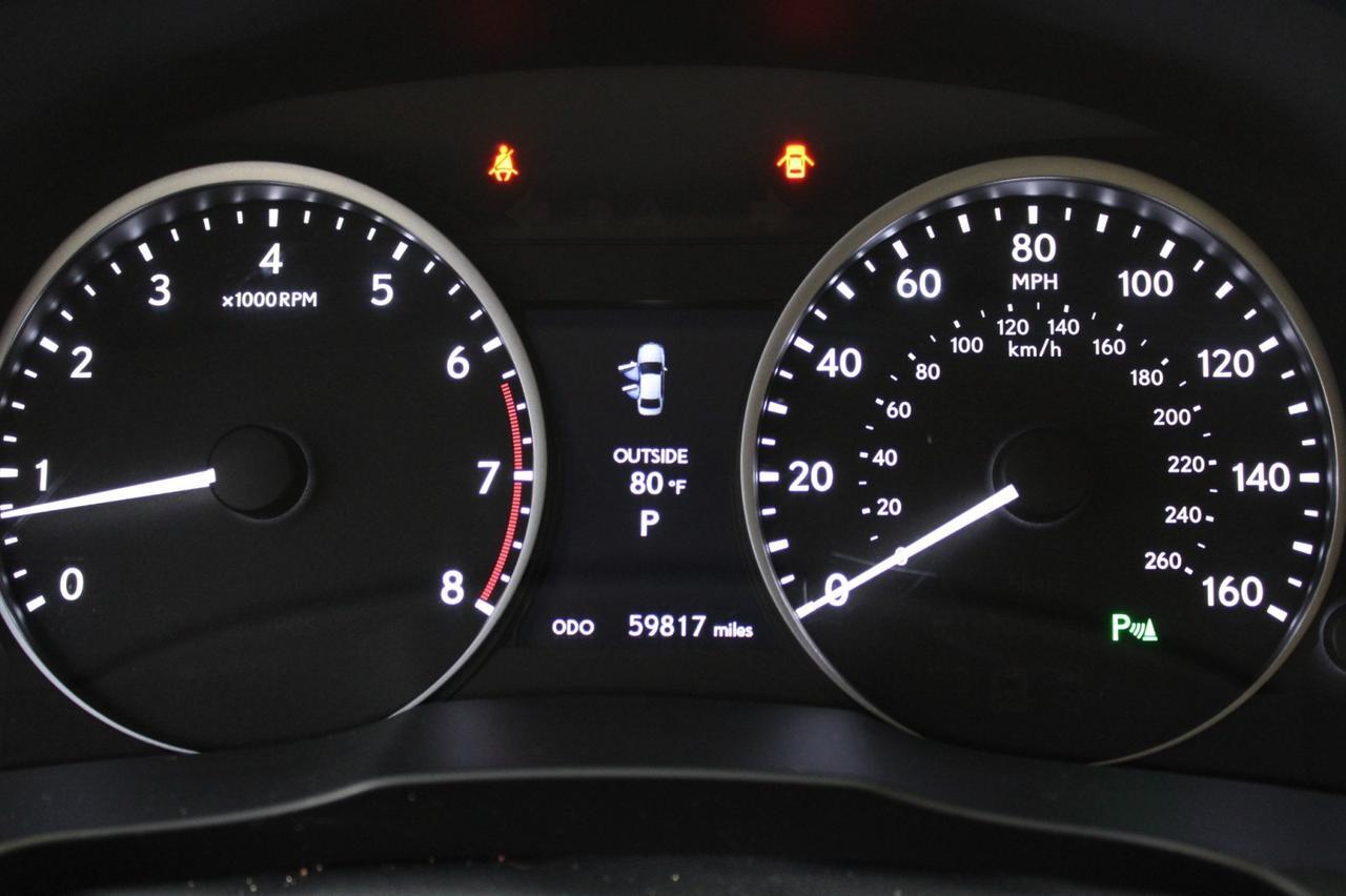 2014 Lexus ES 350 Plano TX