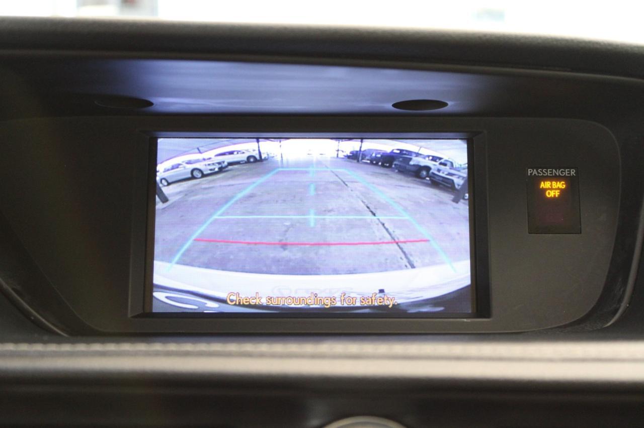 2014 Lexus ES 350 Plano TX