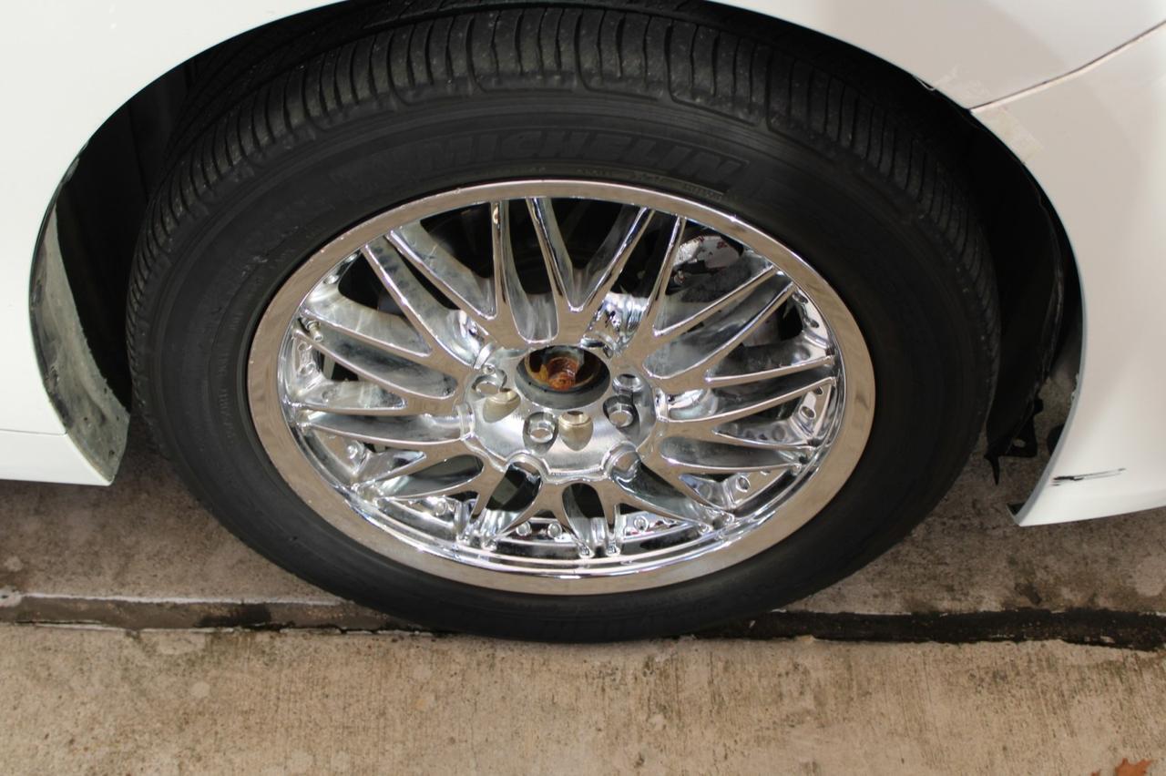 2014 Lexus ES 350 Plano TX