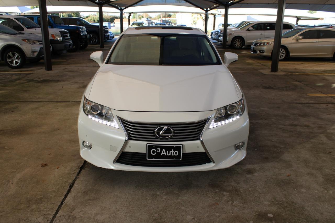 2014 Lexus ES 350