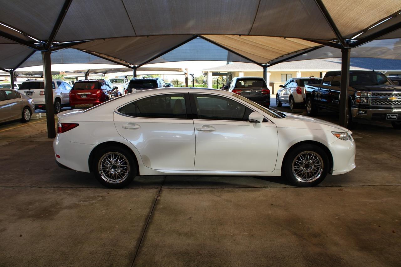 2014 Lexus ES 350 Plano TX