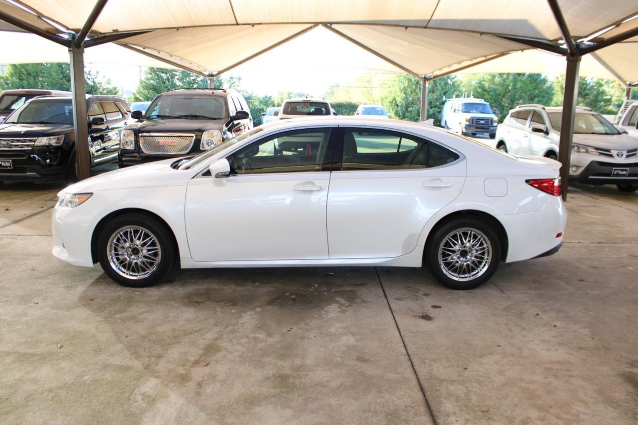 2014 Lexus ES 350 Plano TX