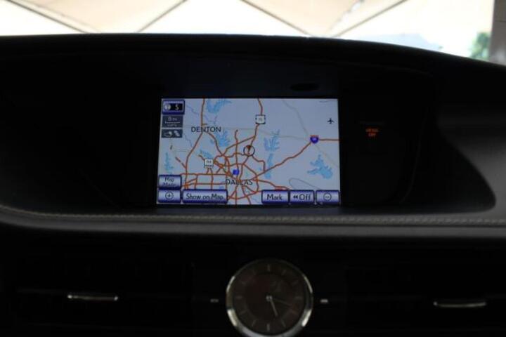 2014 Lexus ES 350  Plano TX