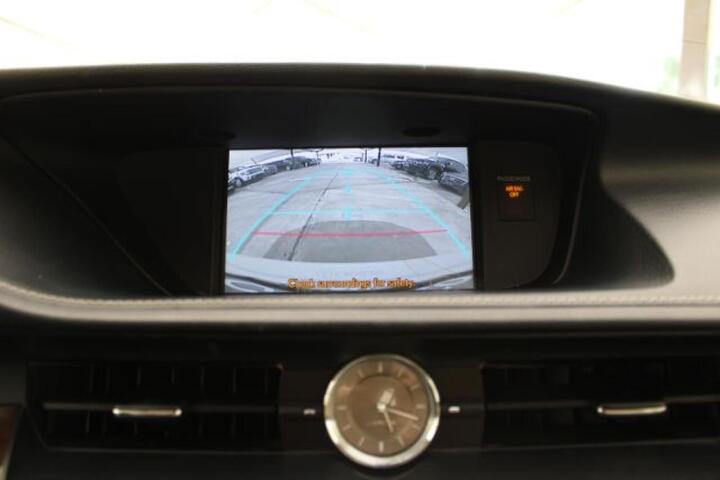 2014 Lexus ES 350  Plano TX