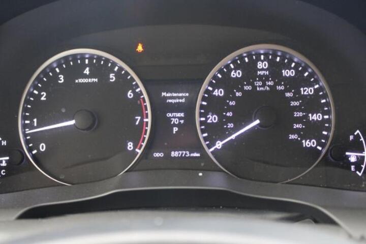 2014 Lexus ES 350  Plano TX