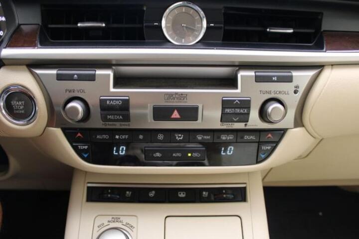 2014 Lexus ES 350  Plano TX