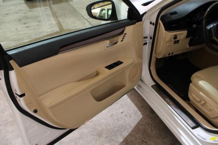 2014 Lexus ES 350  Plano TX