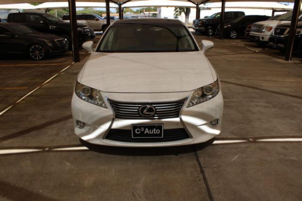 2014 Lexus ES 350