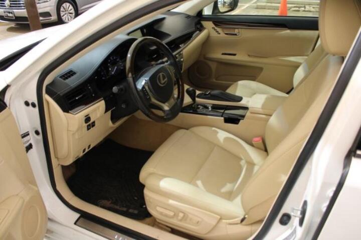2014 Lexus ES 350  Plano TX