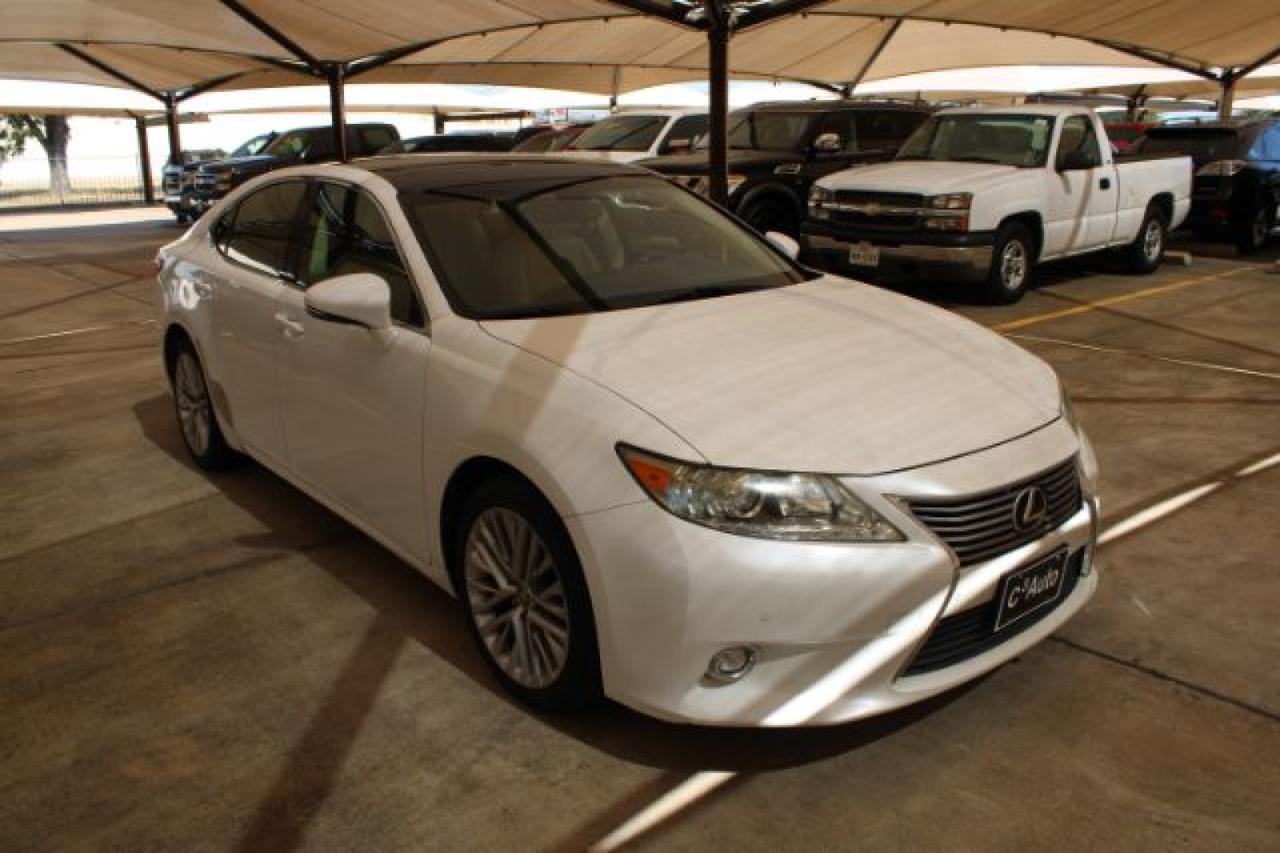 2014 Lexus ES 350