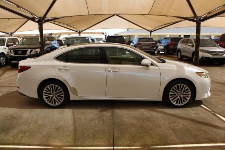 2014 Lexus ES 350  Plano TX