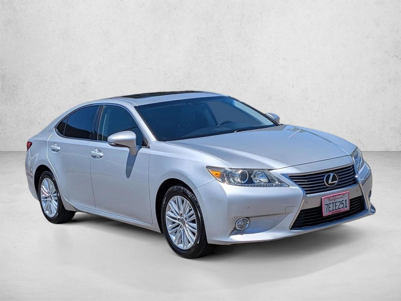2014 Lexus ES 350