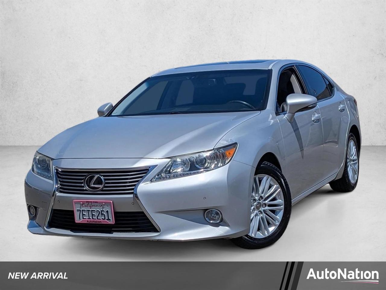 2014 Lexus ES 350