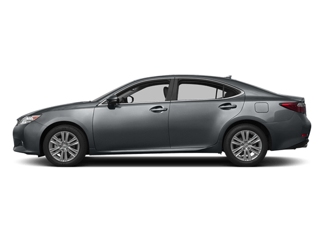 2014 Lexus ES 350 Roseville CA