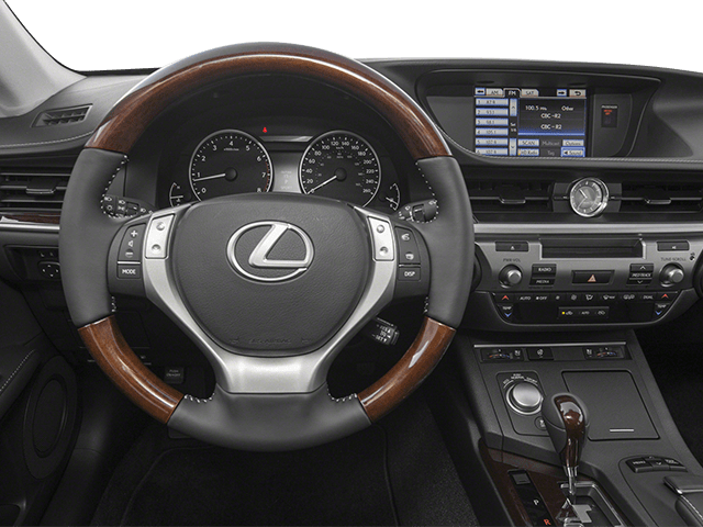 2014 Lexus ES 350 Roseville CA