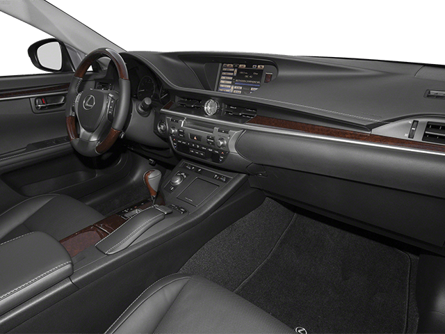 2014 Lexus ES 350 Roseville CA