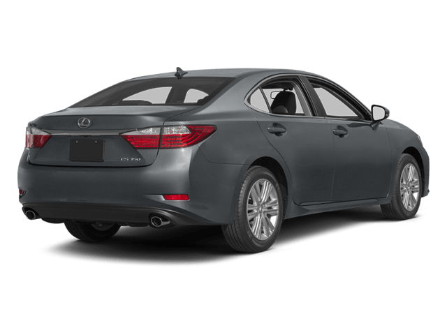 2014 Lexus ES 350 Roseville CA