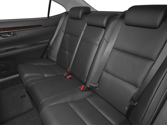 2014 Lexus ES 350 Roseville CA
