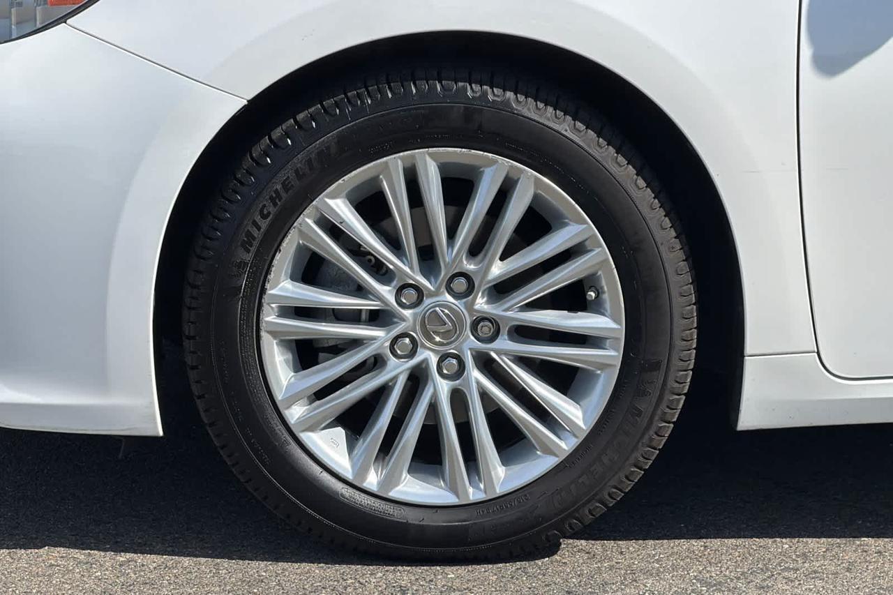 2014 Lexus ES 350 Roseville CA