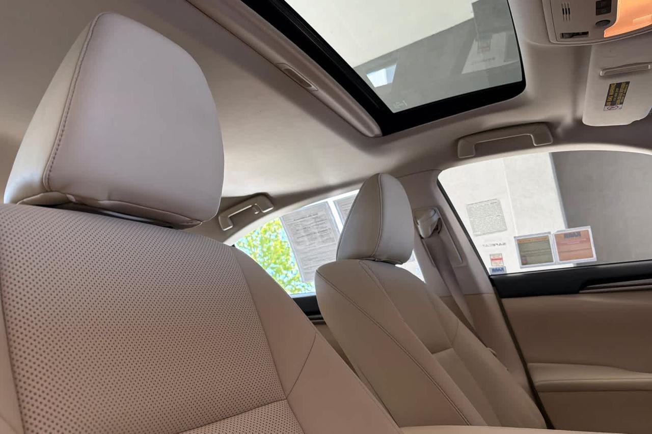 2014 Lexus ES 350 Roseville CA