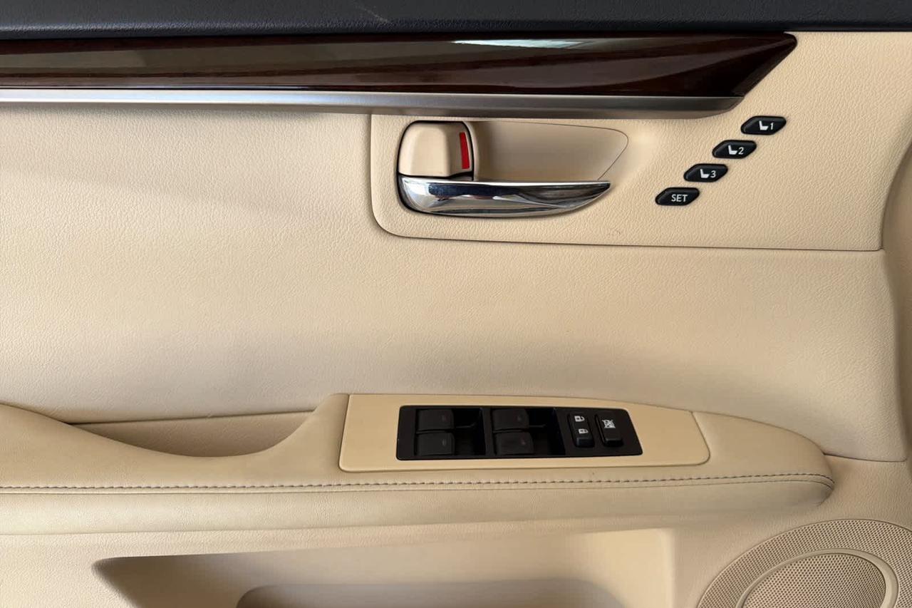 2014 Lexus ES 350 Roseville CA
