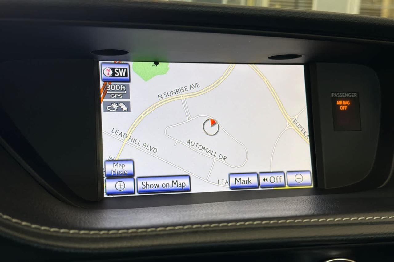2014 Lexus ES 350 Roseville CA