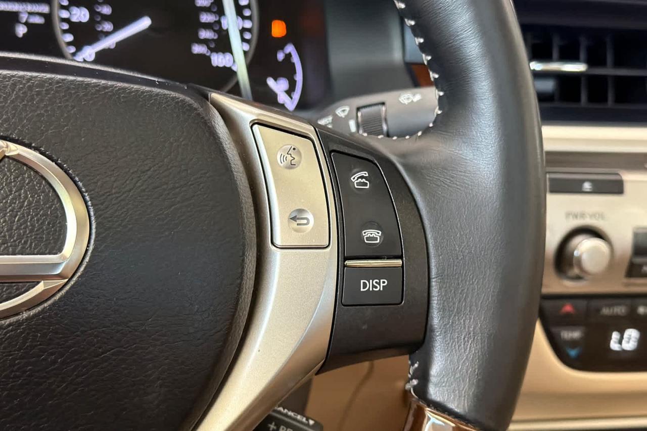 2014 Lexus ES 350 Roseville CA
