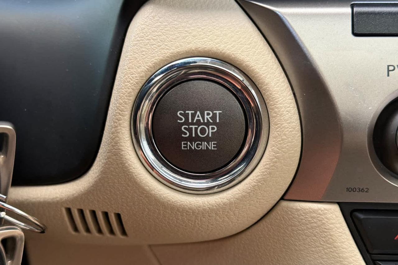 2014 Lexus ES 350 Roseville CA