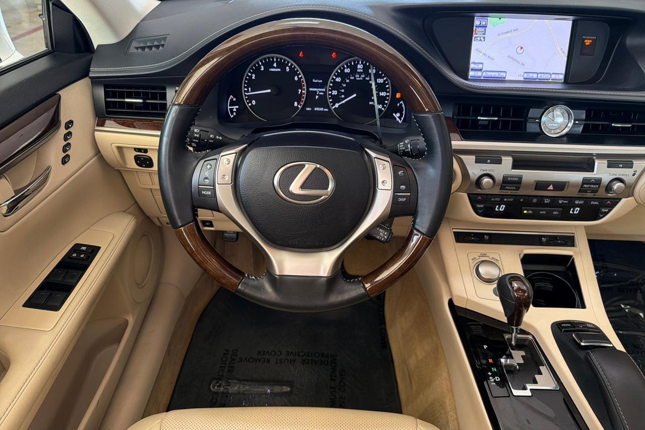 2014 Lexus ES 350 Roseville CA