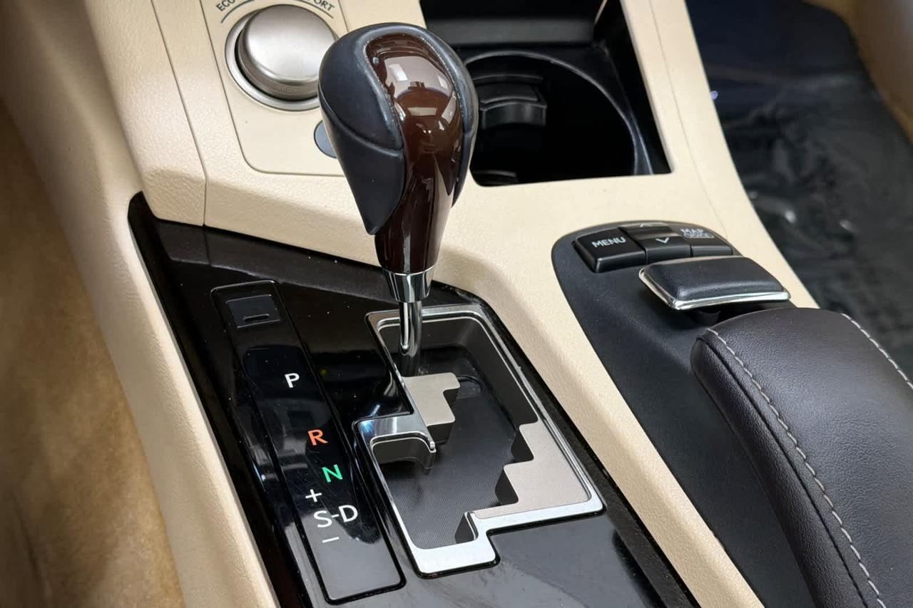 2014 Lexus ES 350 Roseville CA