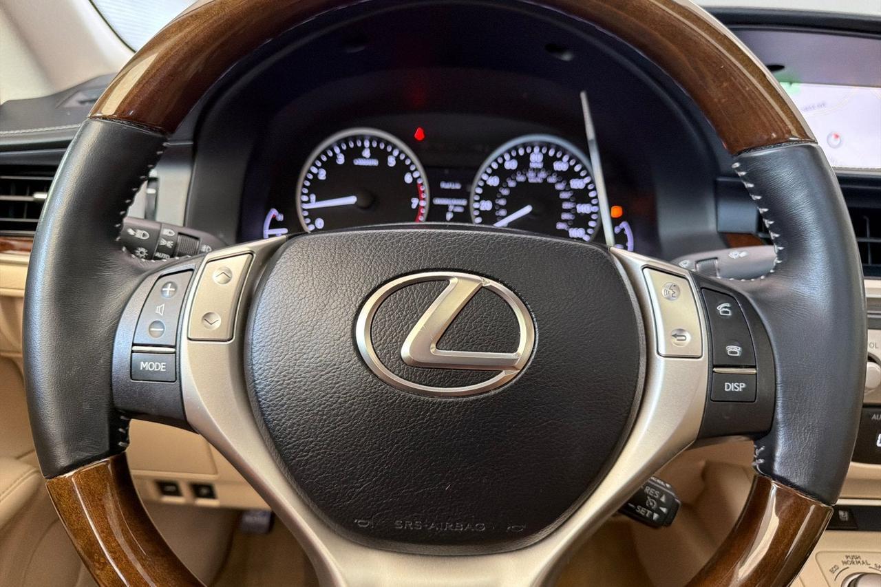 2014 Lexus ES 350 Roseville CA