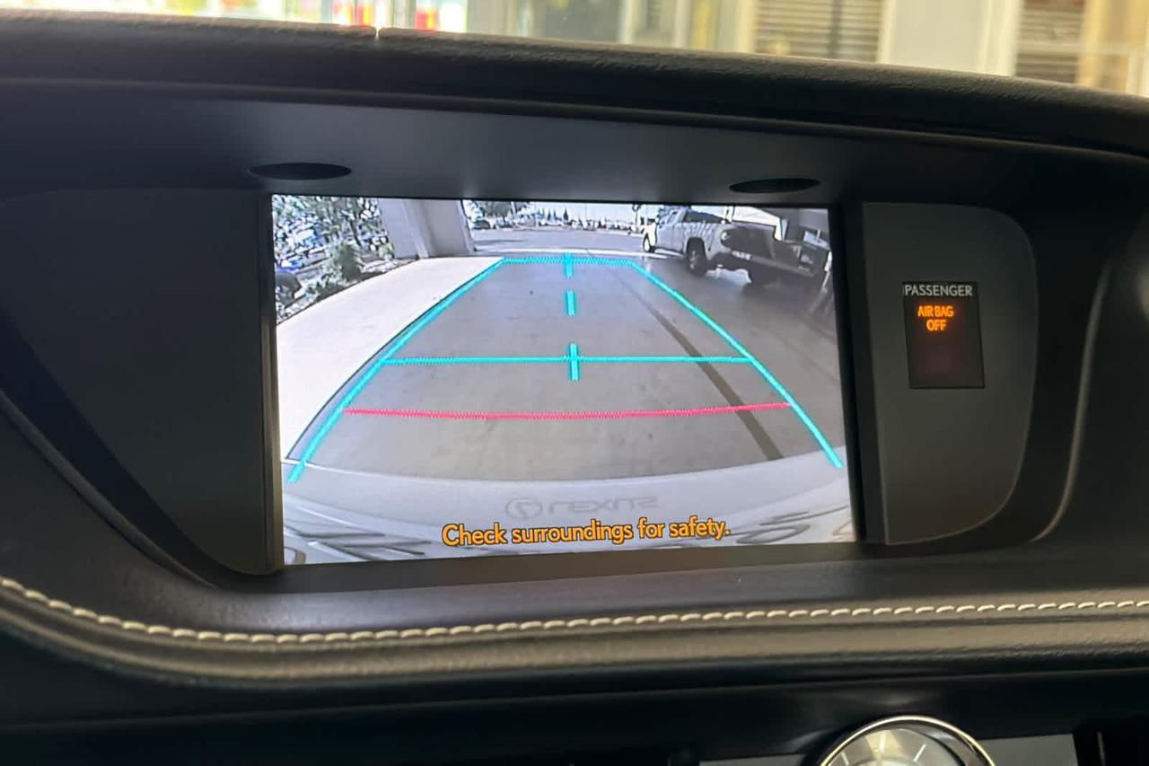 2014 Lexus ES 350 Roseville CA