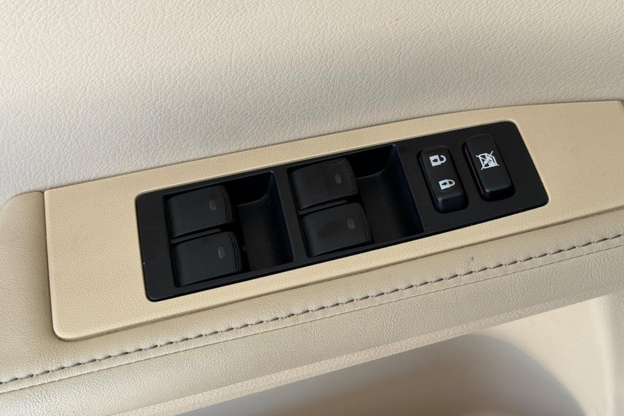 2014 Lexus ES 350 Roseville CA