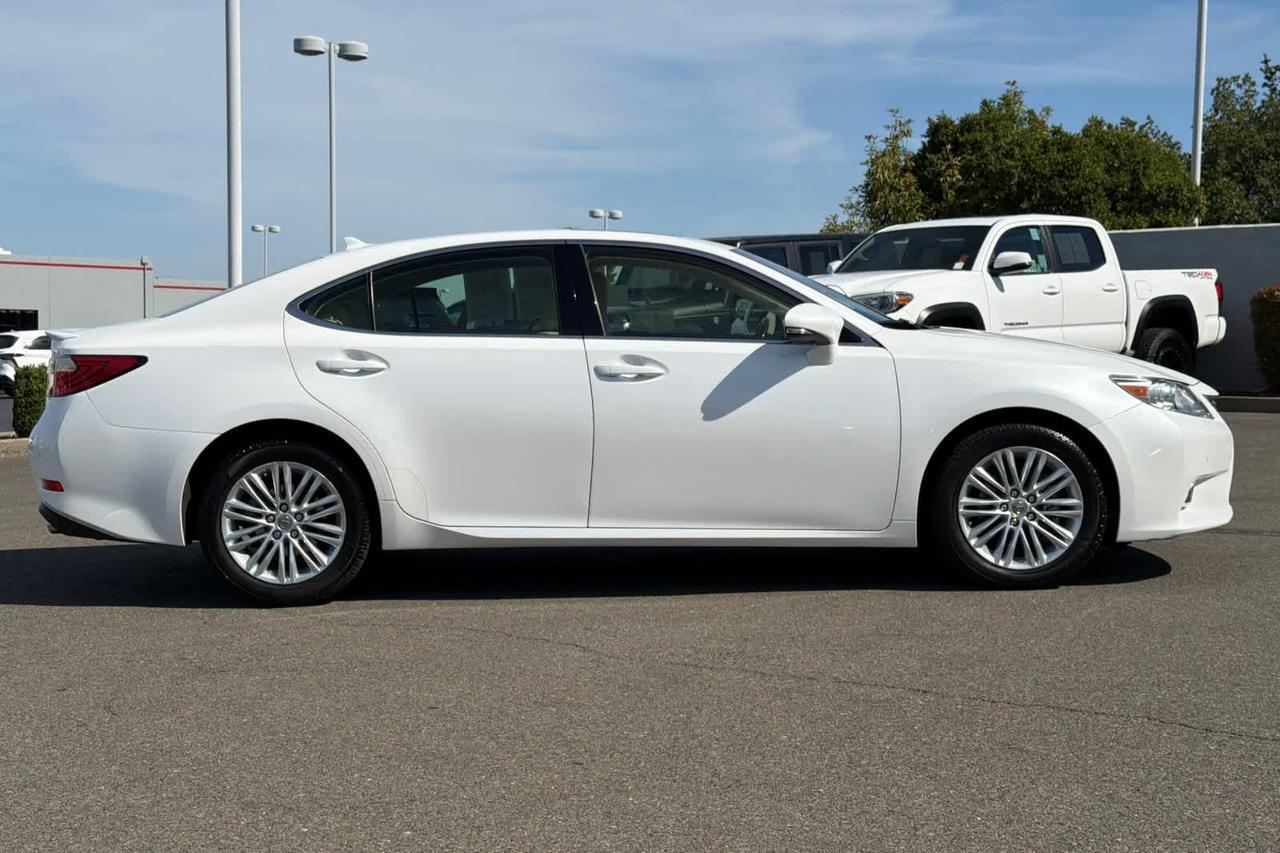 2014 Lexus ES 350 Roseville CA