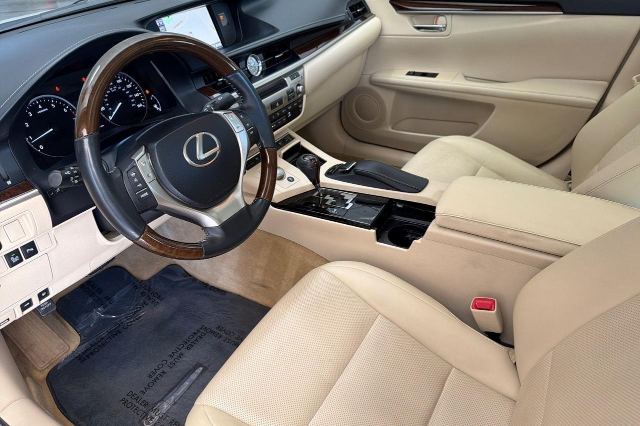 2014 Lexus ES 350 Roseville CA
