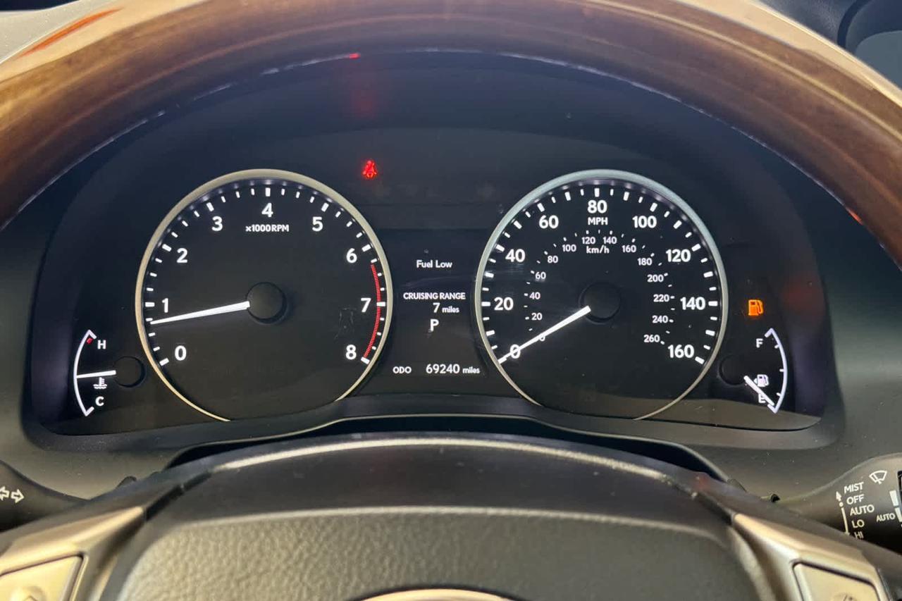 2014 Lexus ES 350 Roseville CA