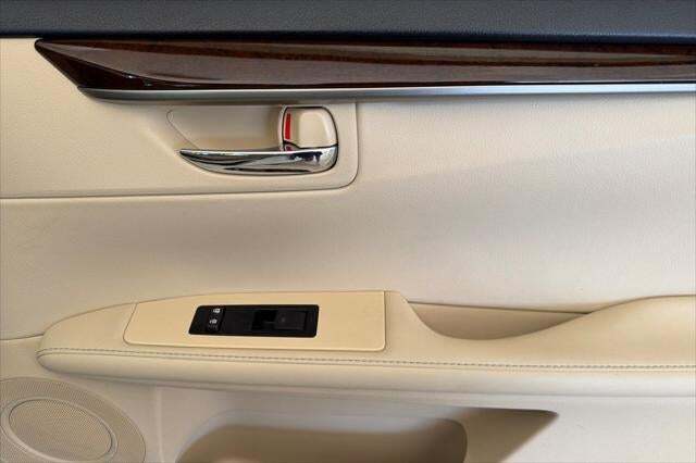 2014 Lexus ES 350 Roseville CA