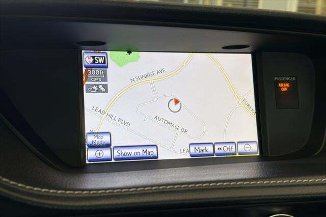 2014 Lexus ES 350 Roseville CA