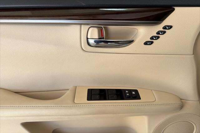 2014 Lexus ES 350 Roseville CA