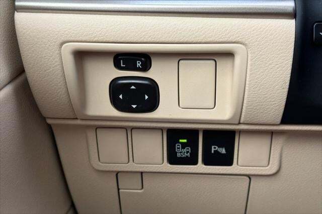 2014 Lexus ES 350 Roseville CA