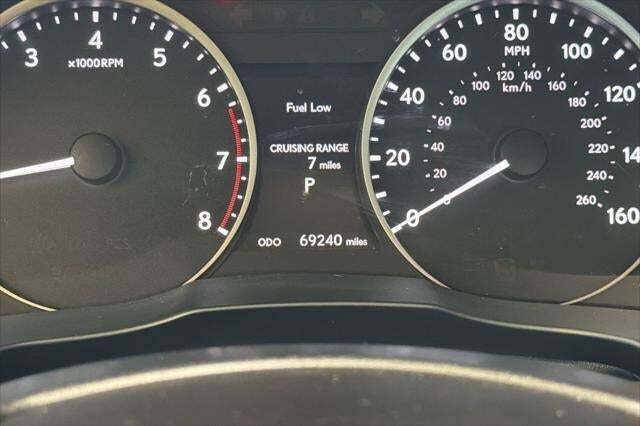 2014 Lexus ES 350 Roseville CA