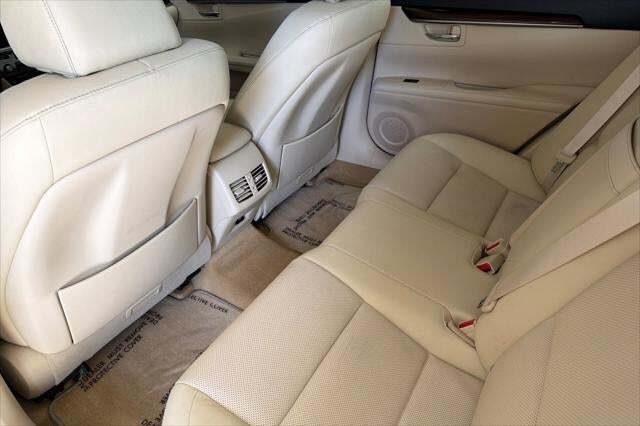 2014 Lexus ES 350 Roseville CA