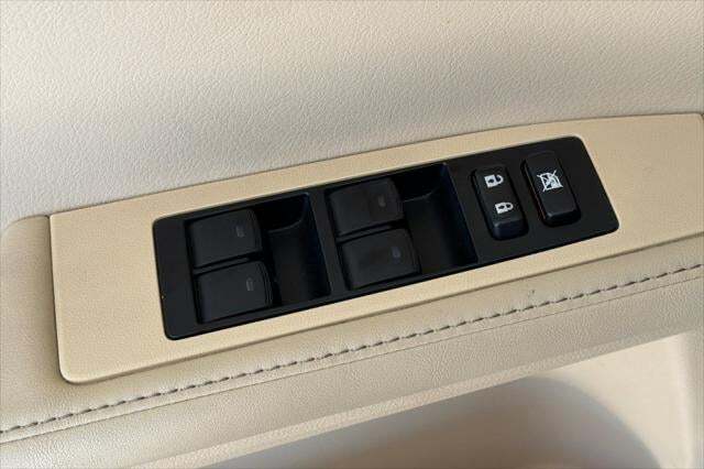 2014 Lexus ES 350 Roseville CA