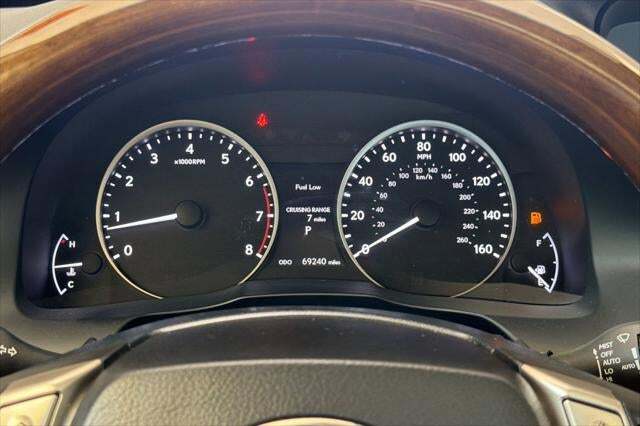 2014 Lexus ES 350 Roseville CA
