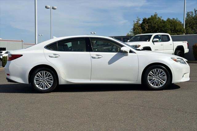 2014 Lexus ES 350 Roseville CA